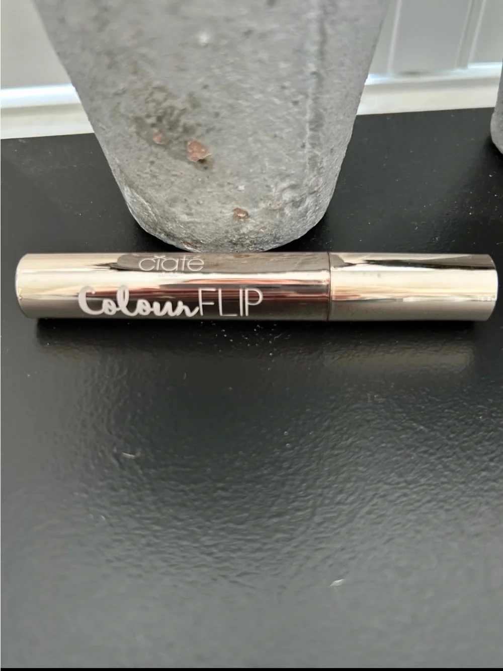 NEW Ciate NEW Color Flip UV Changing Lip gloss Pixie Color